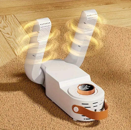 Shoe Dryer Pro™ - Secador de Zapatos 360º